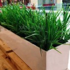 cây mạ giả 35cm